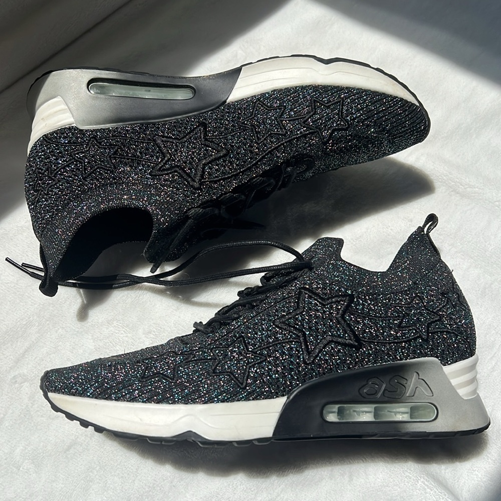 ASH Lucky Star Sneaker - Picture 2 of 3